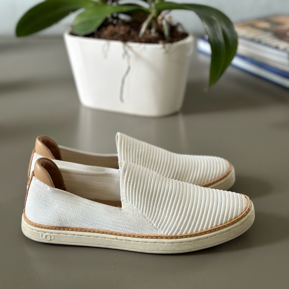 UGG Slip-on Sneakers